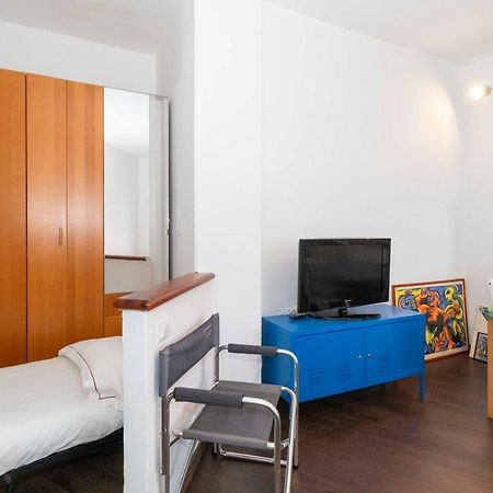 Rebaudengo Budget Studio Turin Extérieur photo