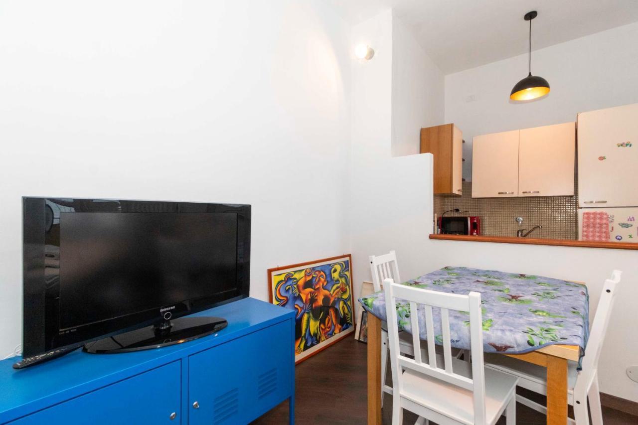 Rebaudengo Budget Studio Turin Extérieur photo