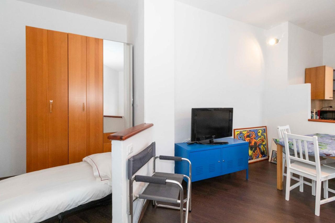 Rebaudengo Budget Studio Turin Extérieur photo