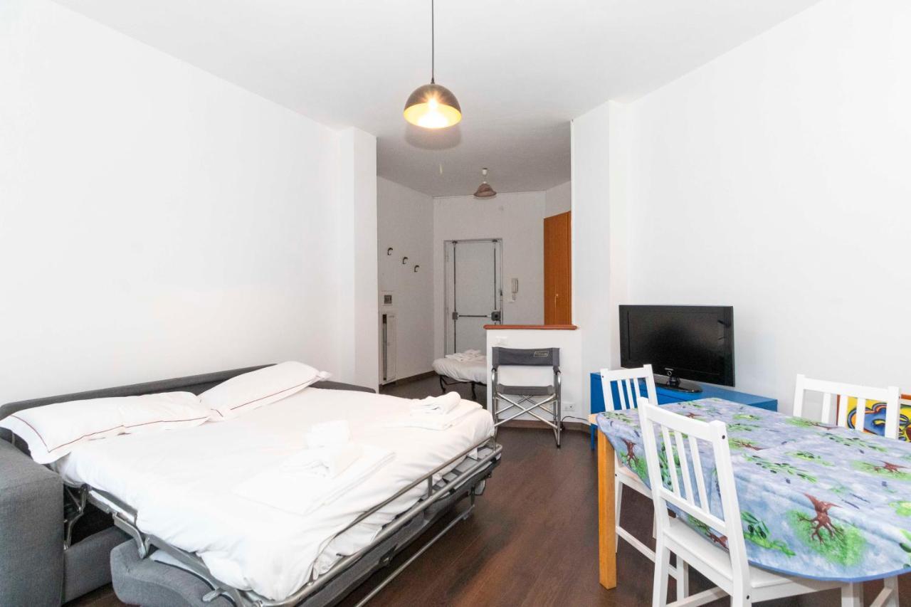Rebaudengo Budget Studio Turin Extérieur photo