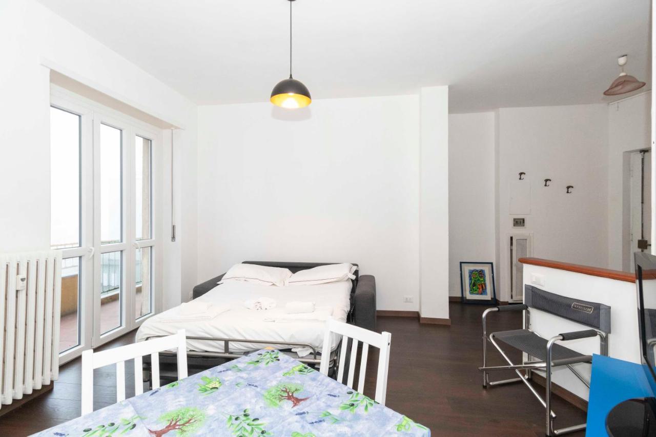 Rebaudengo Budget Studio Turin Extérieur photo