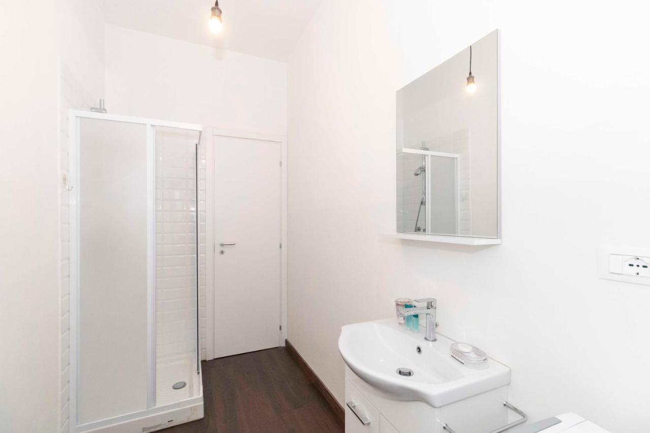 Rebaudengo Budget Studio Turin Extérieur photo