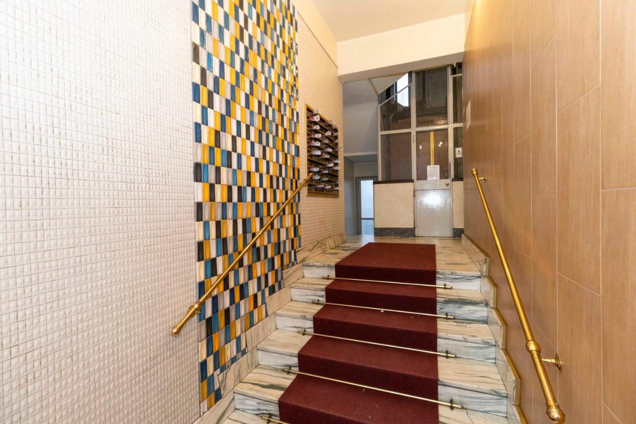 Rebaudengo Budget Studio Turin Extérieur photo