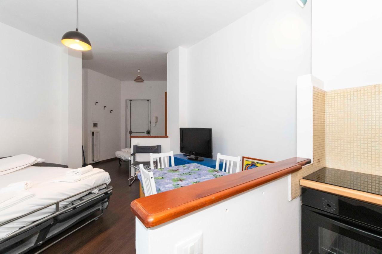 Rebaudengo Budget Studio Turin Extérieur photo