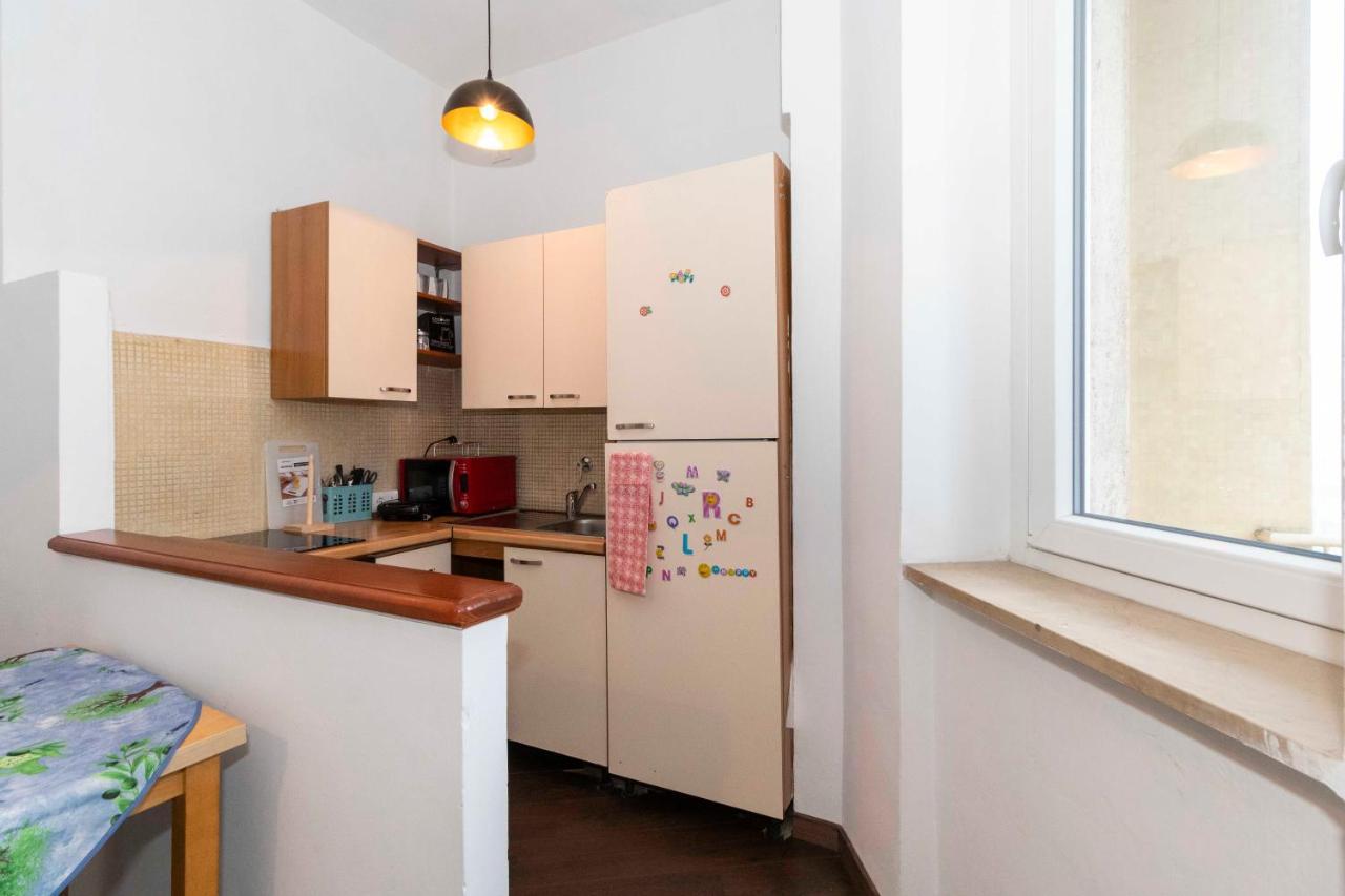 Rebaudengo Budget Studio Turin Extérieur photo