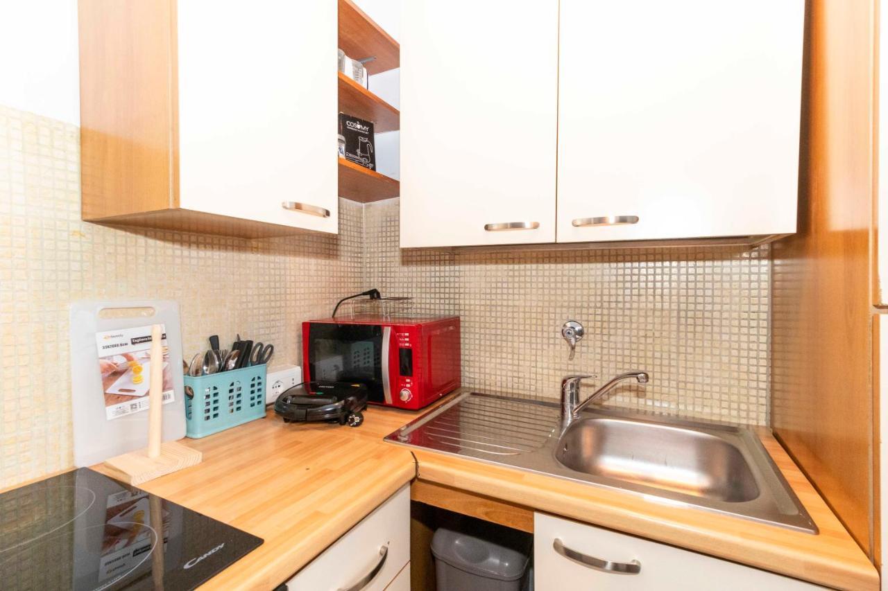 Rebaudengo Budget Studio Turin Extérieur photo