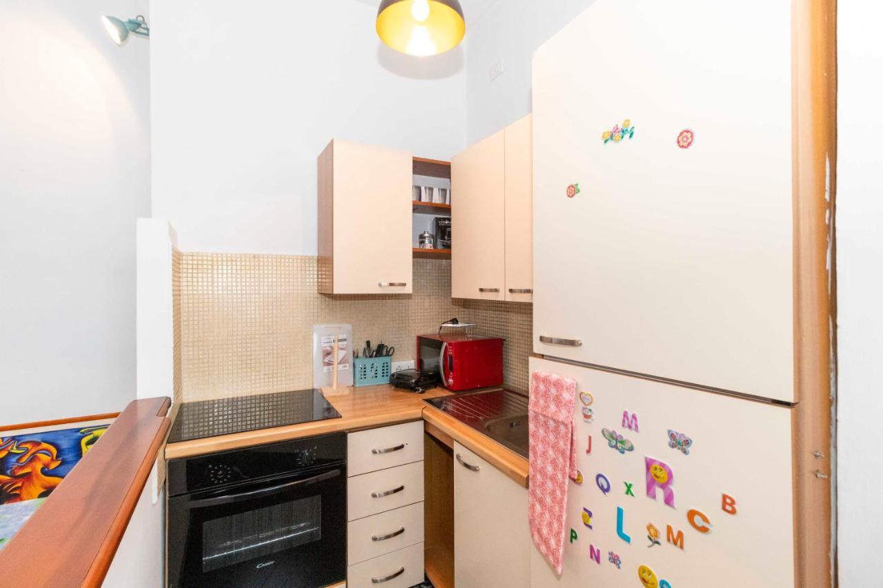 Rebaudengo Budget Studio Turin Extérieur photo