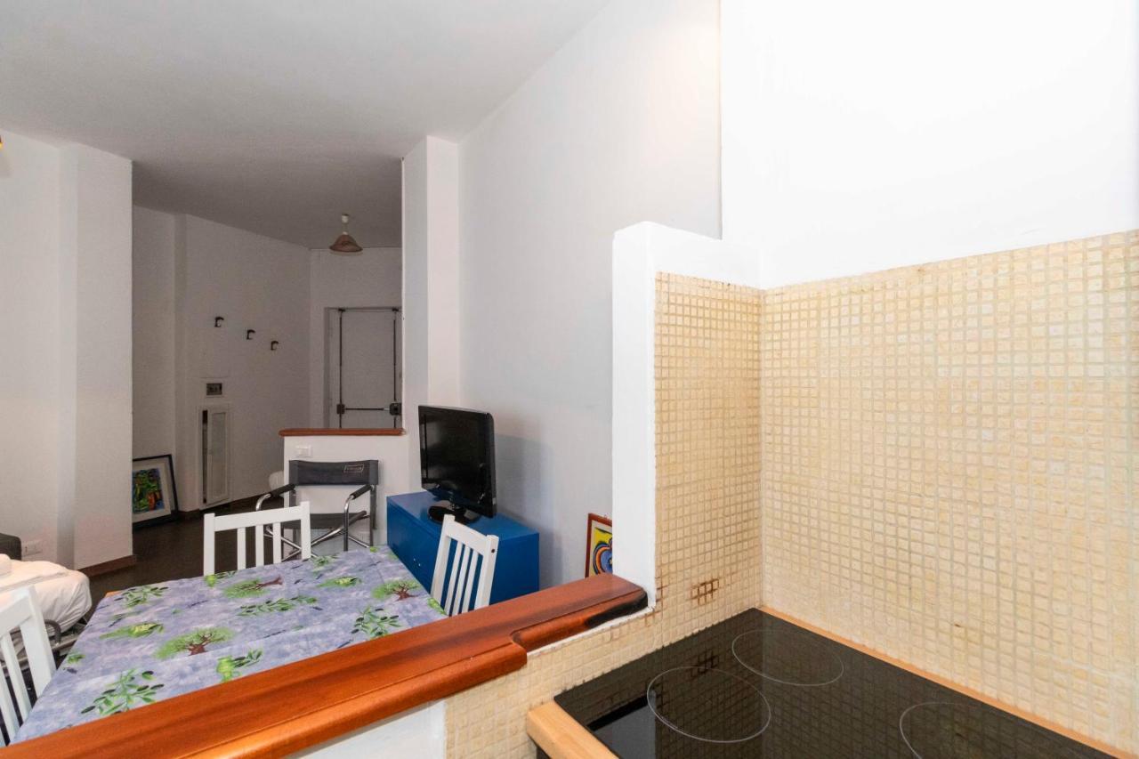 Rebaudengo Budget Studio Turin Extérieur photo