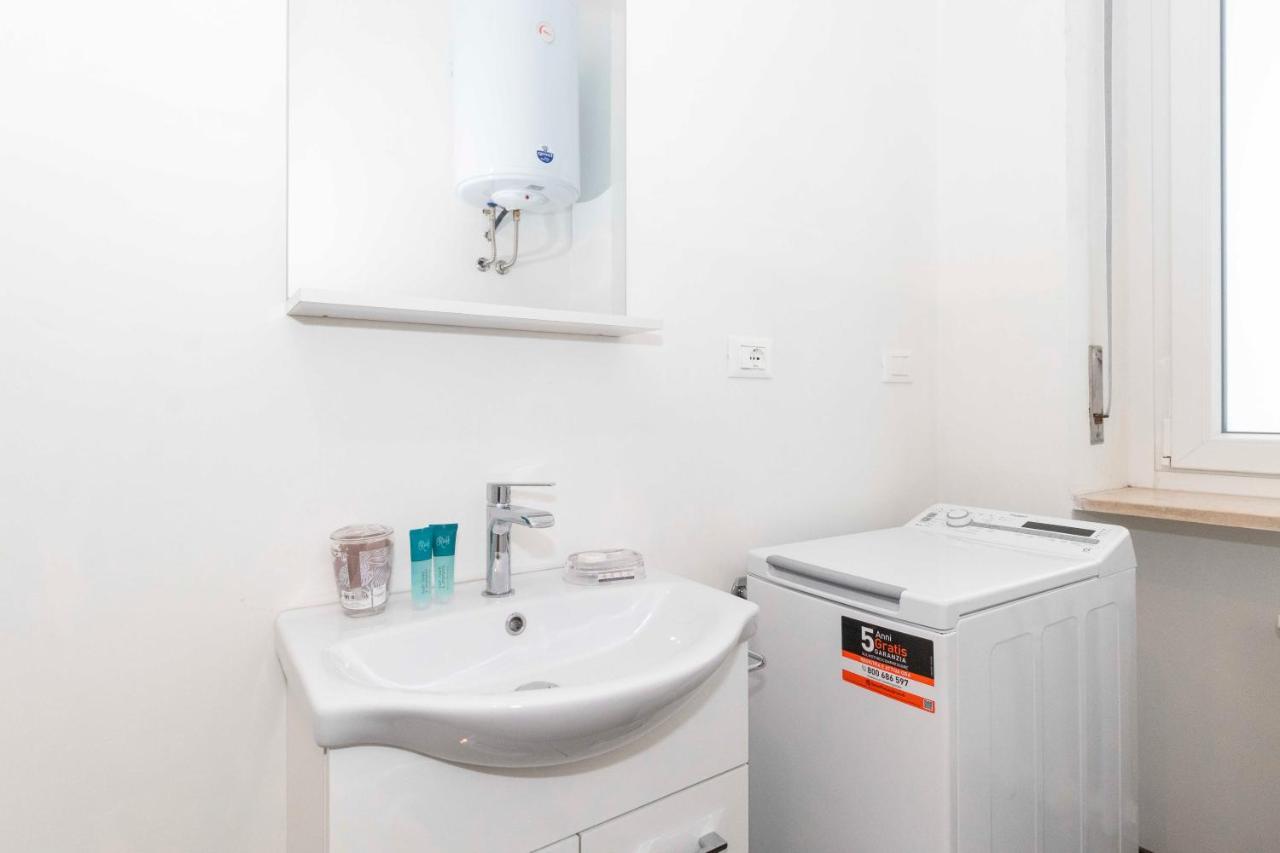 Rebaudengo Budget Studio Turin Extérieur photo